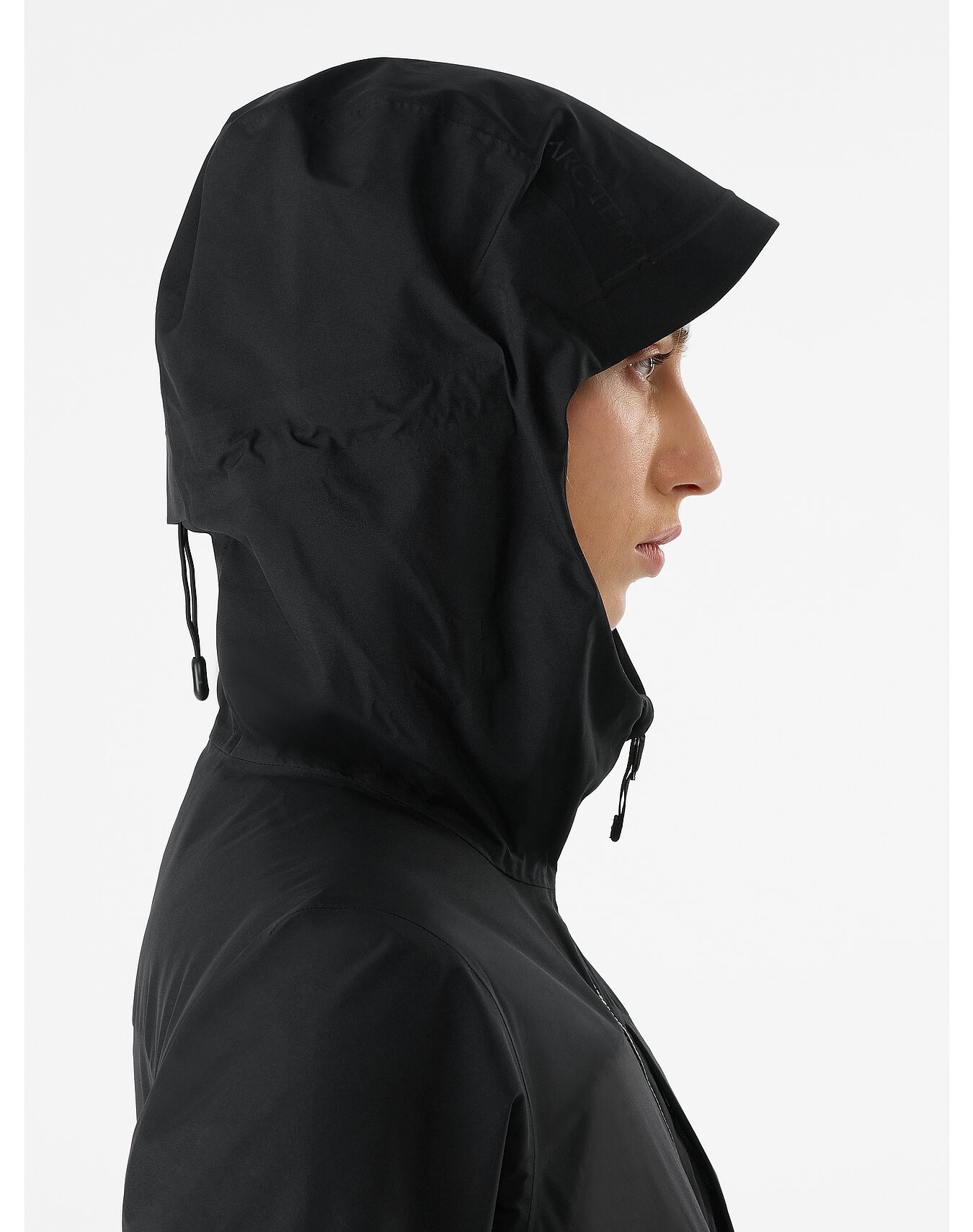 Proton Hybrid Hoody - 5