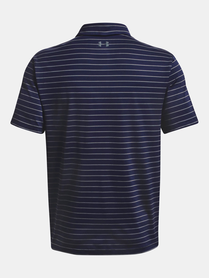 UA Playoff Core Stripe 3
