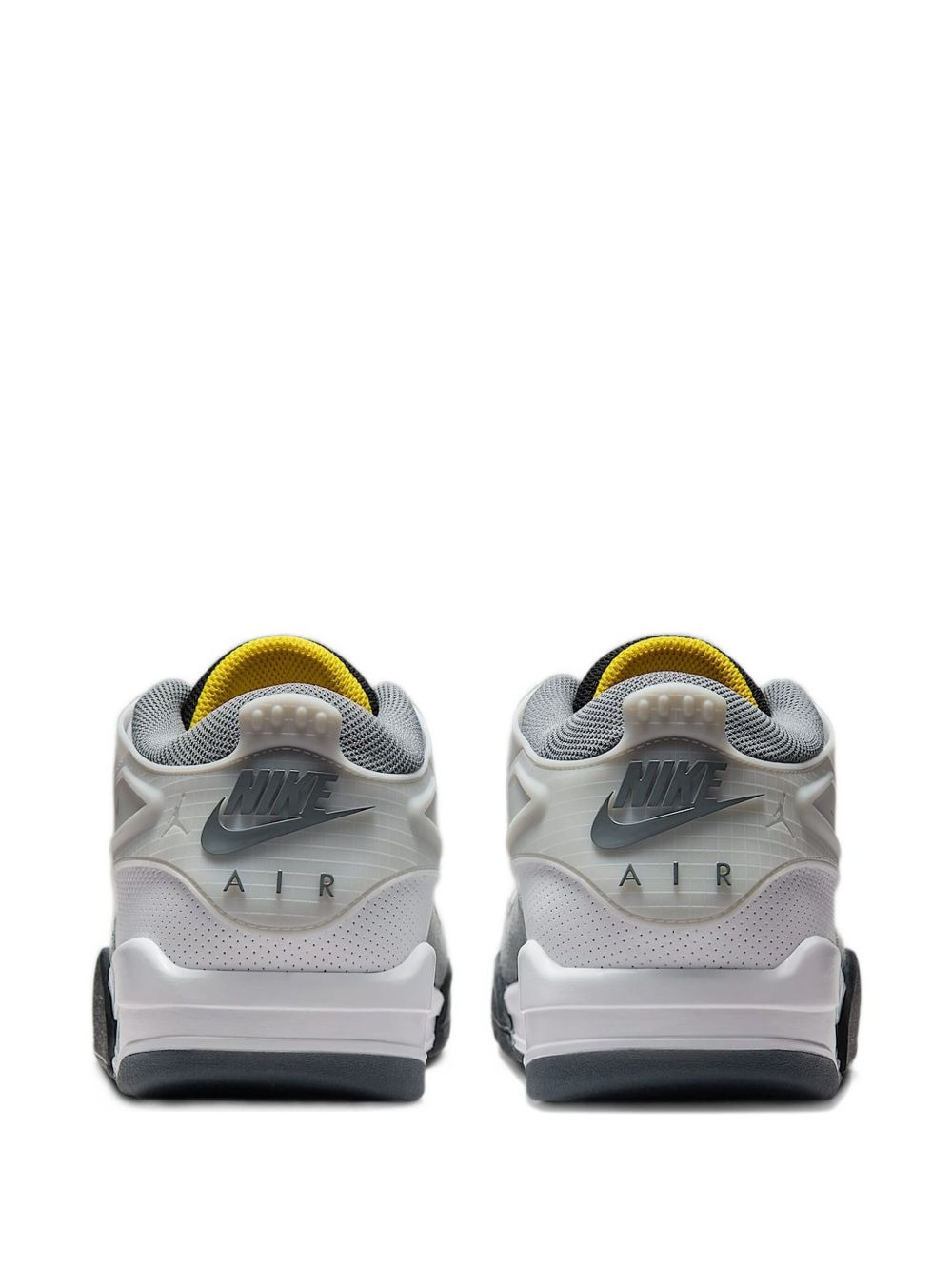 4 RM trainers - 3