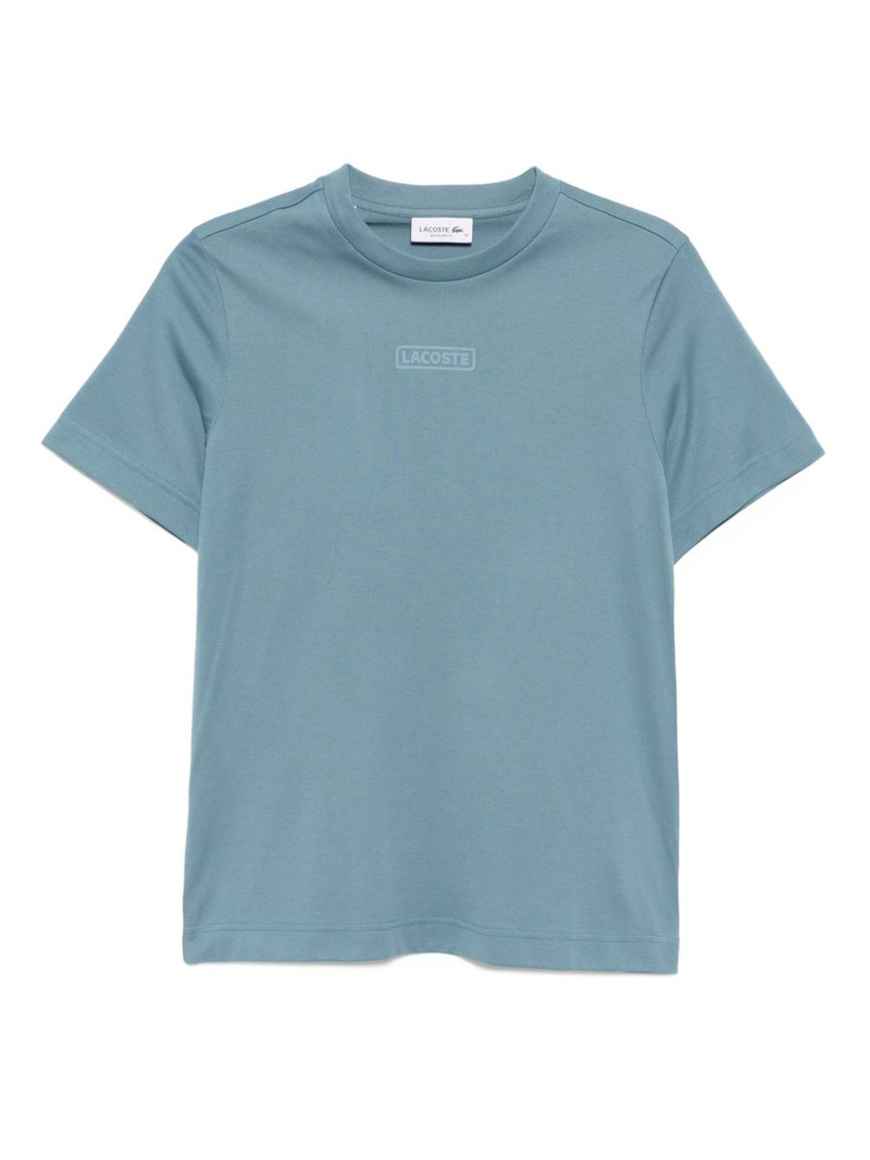 Print T-shirt 1