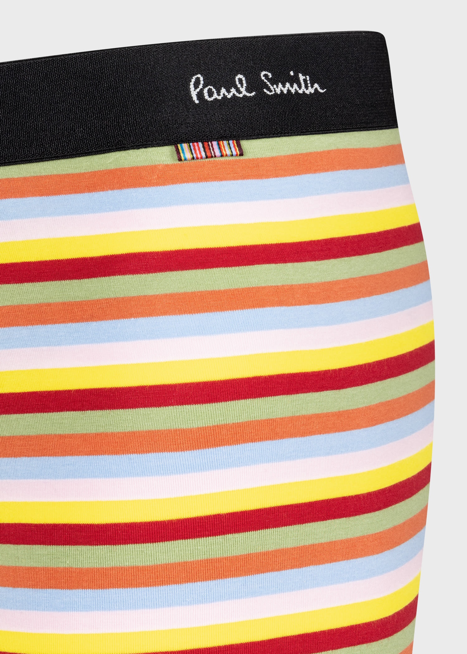 Multi-Stripe Boxer Briefs - 3