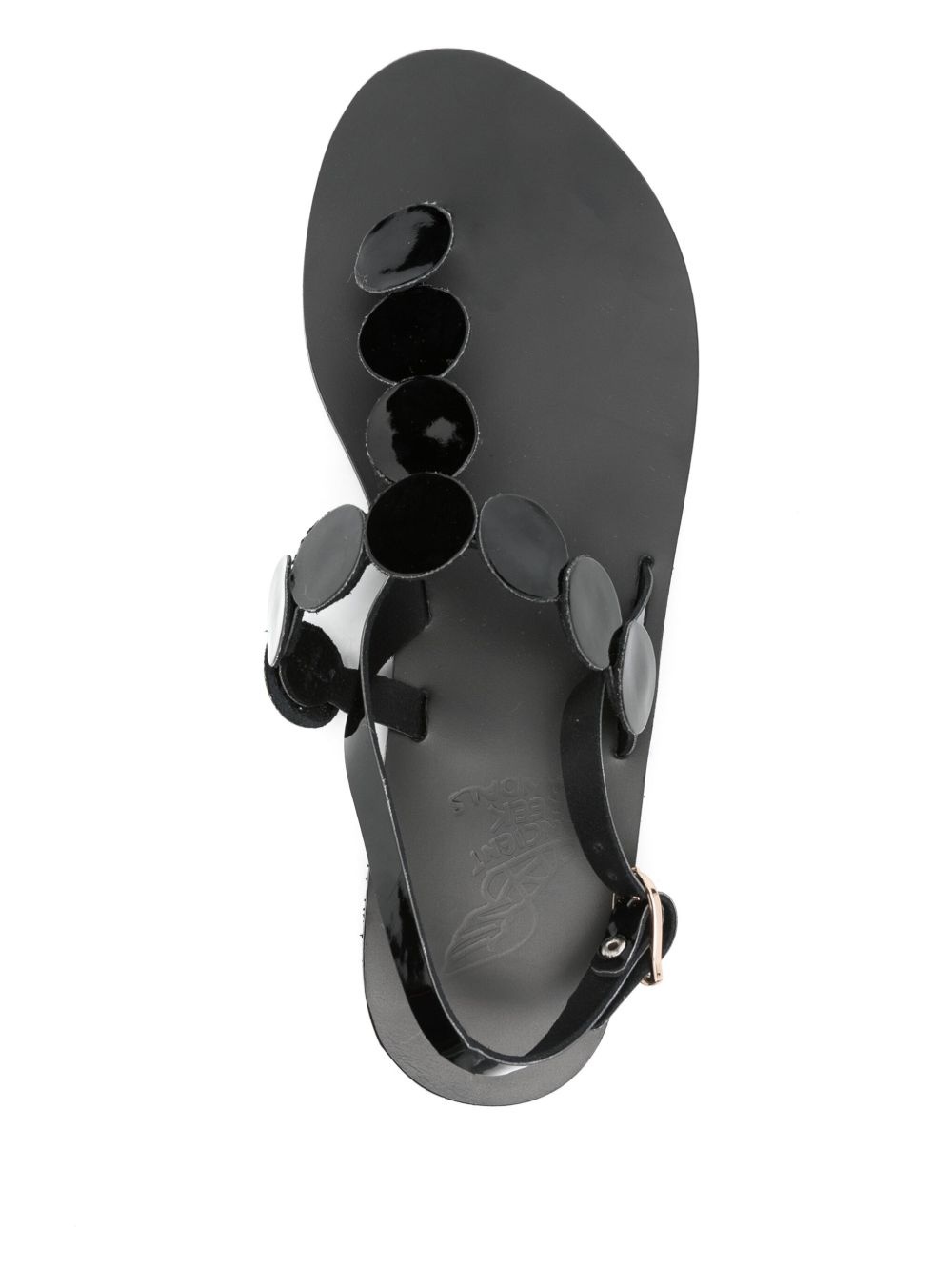 Ilios sandals - 4