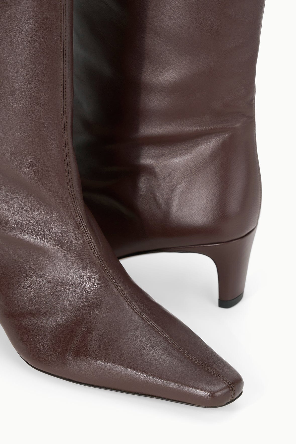 STAUD WALLY BOOT ESPRESSO - 7