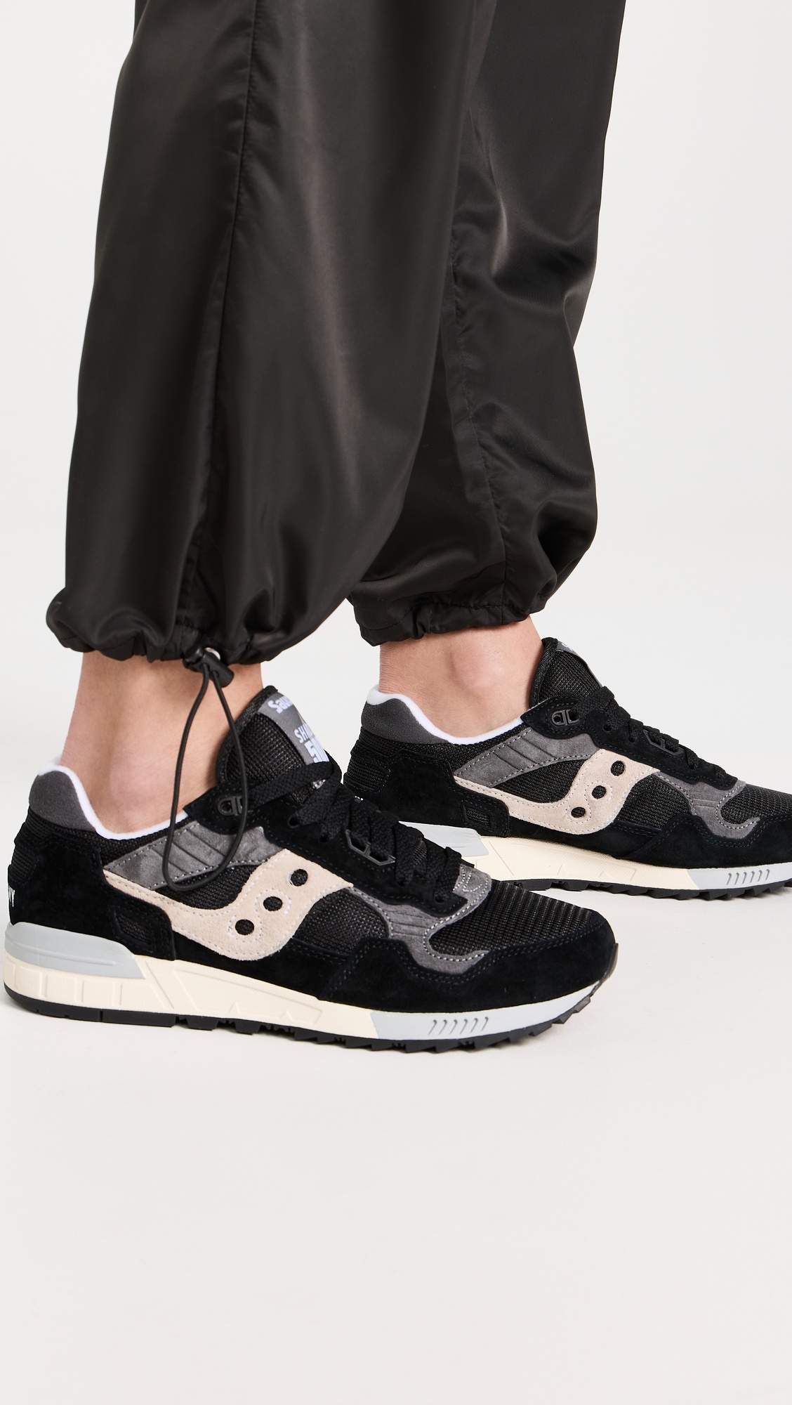 Shadow 5000 Sneakers - 2