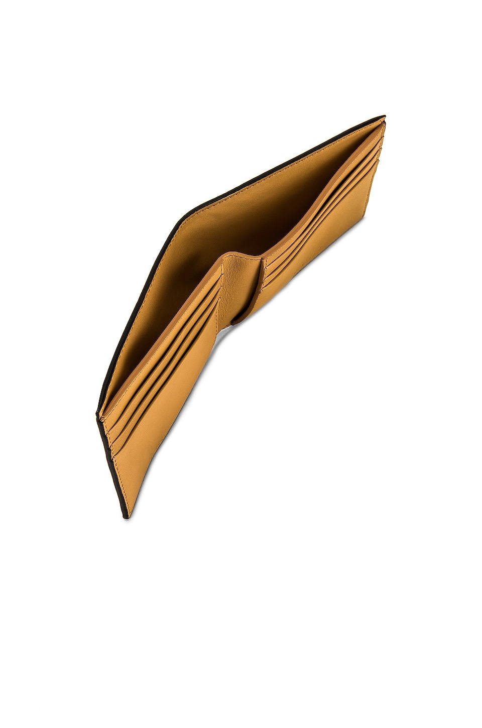 Standard Wallet - 5