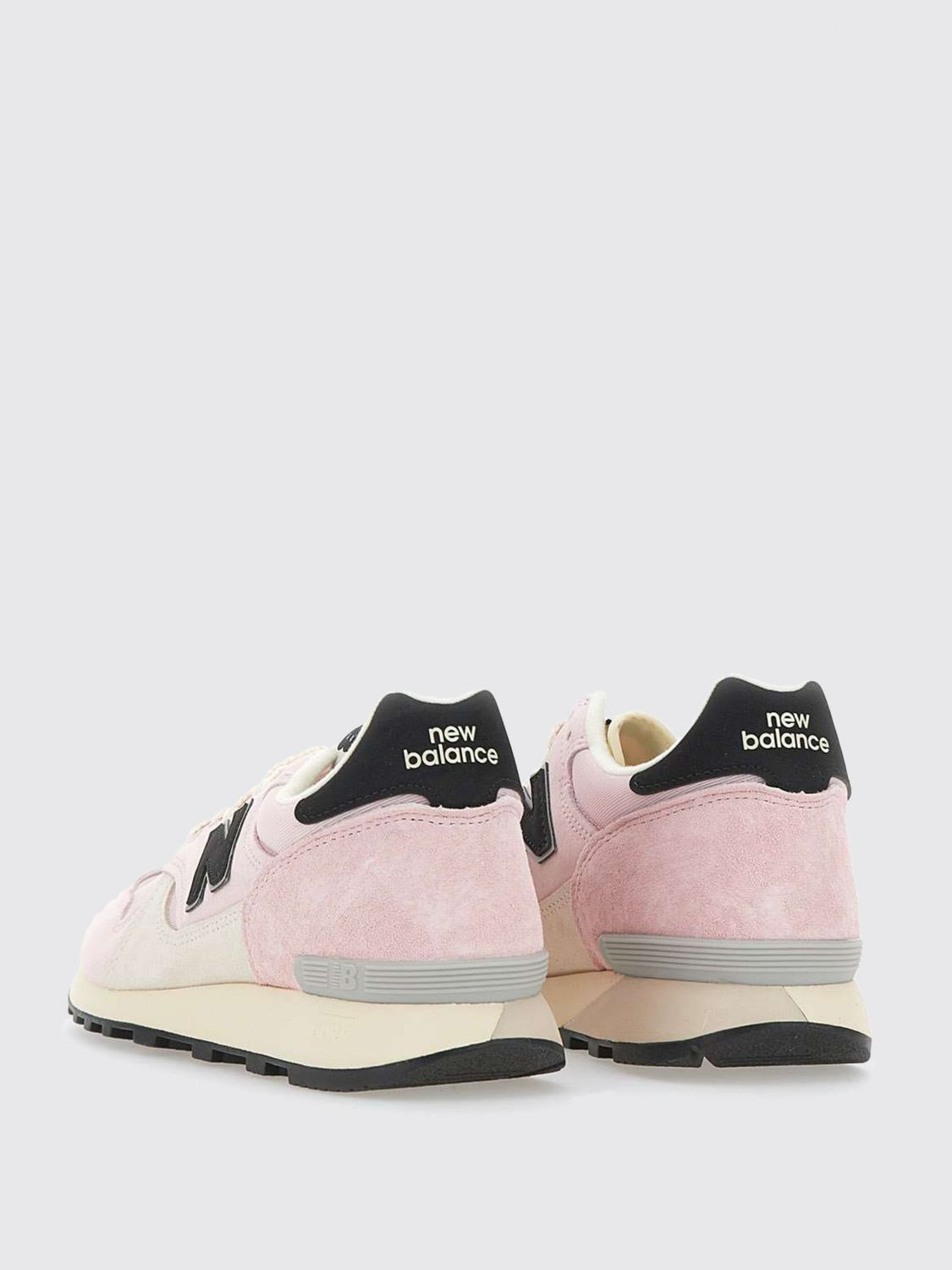 Sneakers woman New Balance - 3