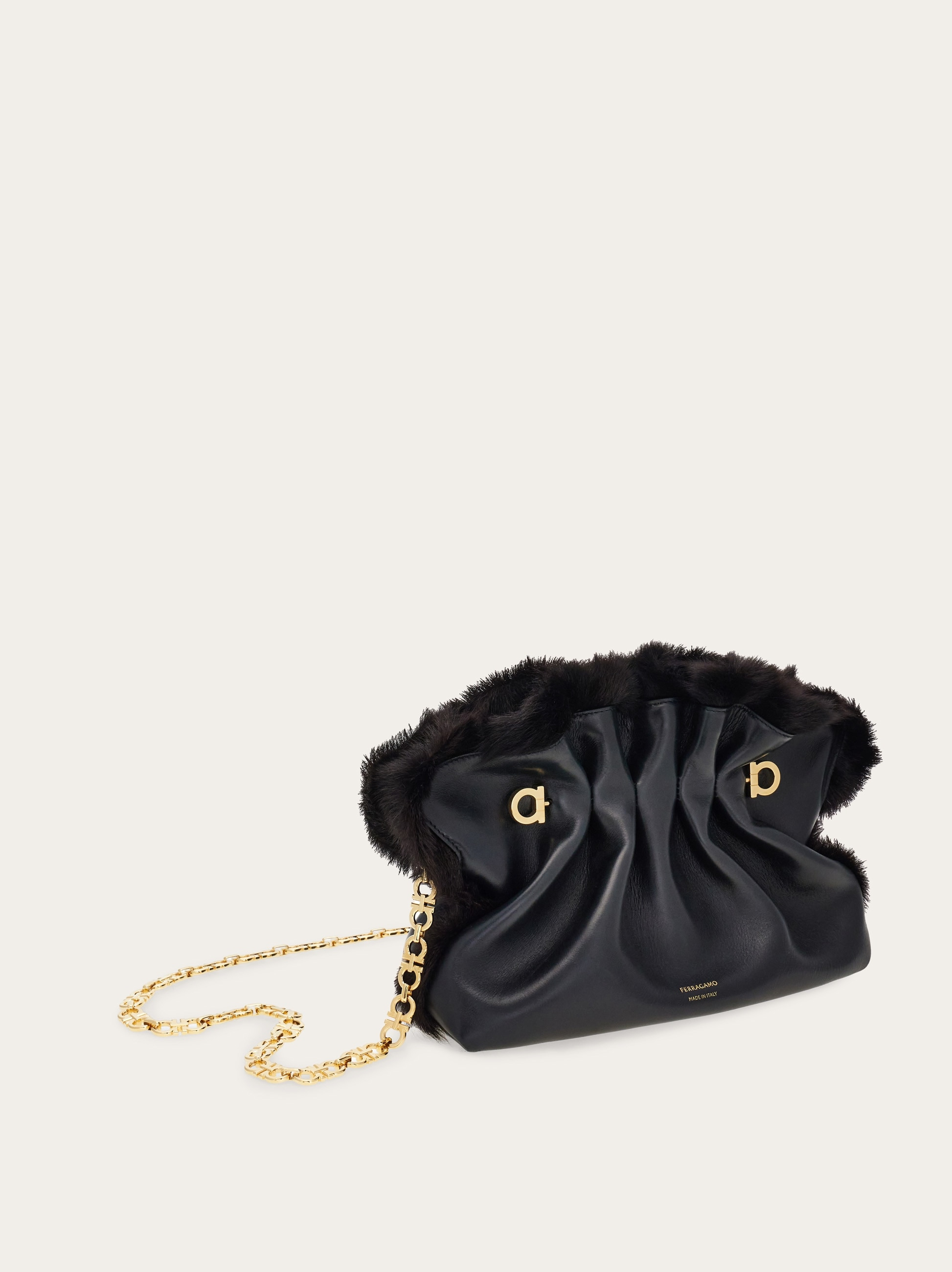 Ferragamo Soft-bag (S) - 7