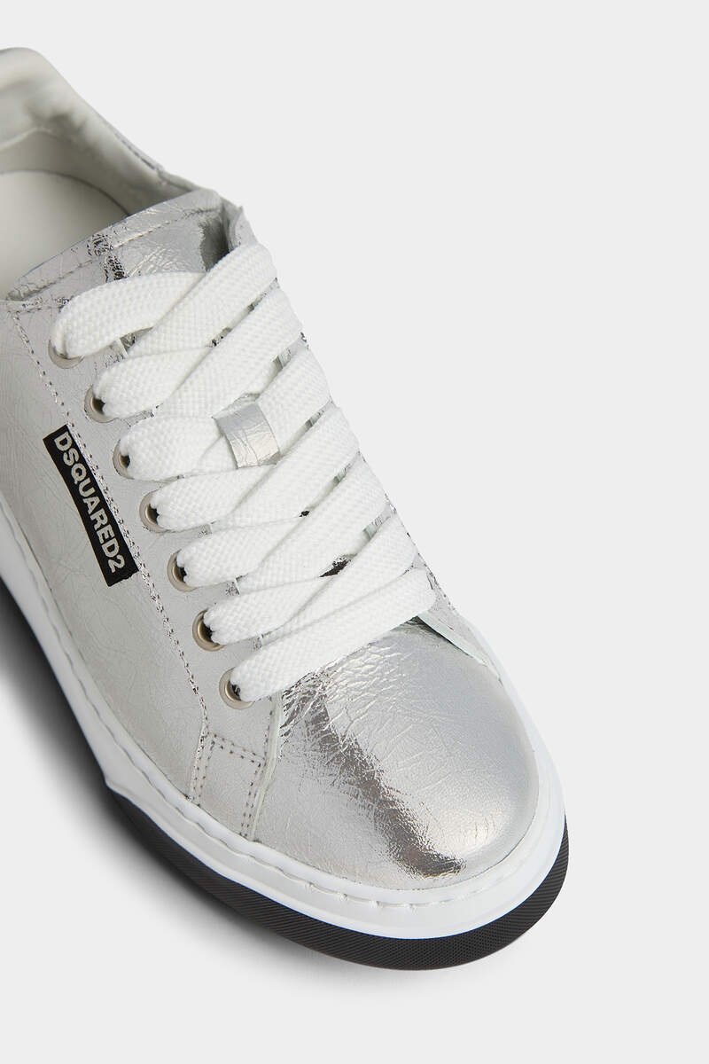 BUMPER SNEAKERS - 5