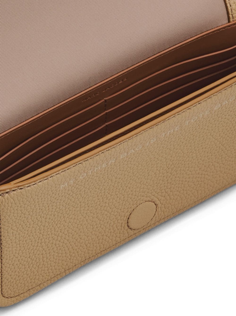 The Leather Mini bag - 5