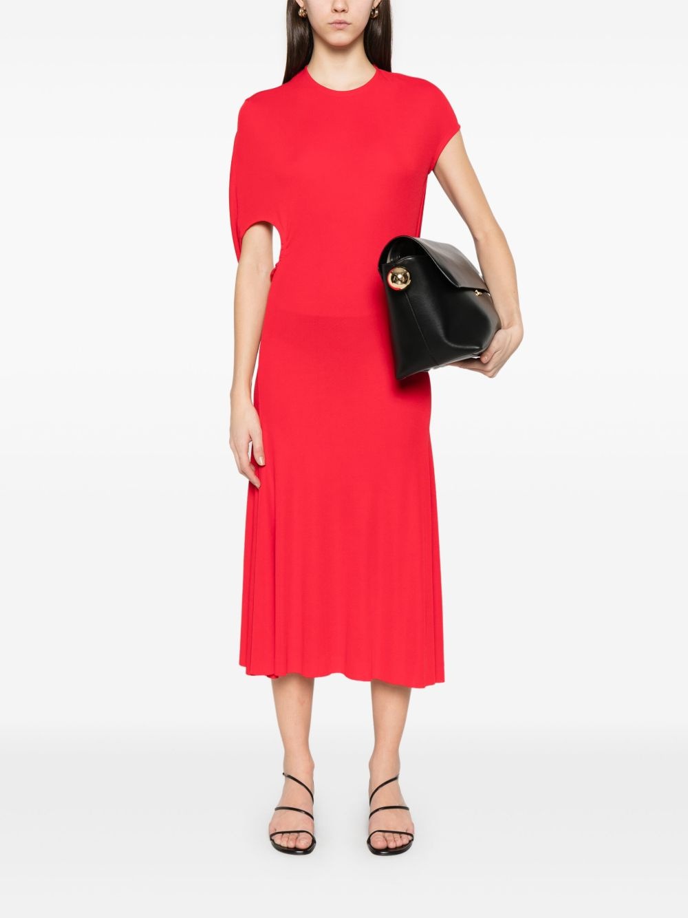La Robe Salerno midi dress - 2