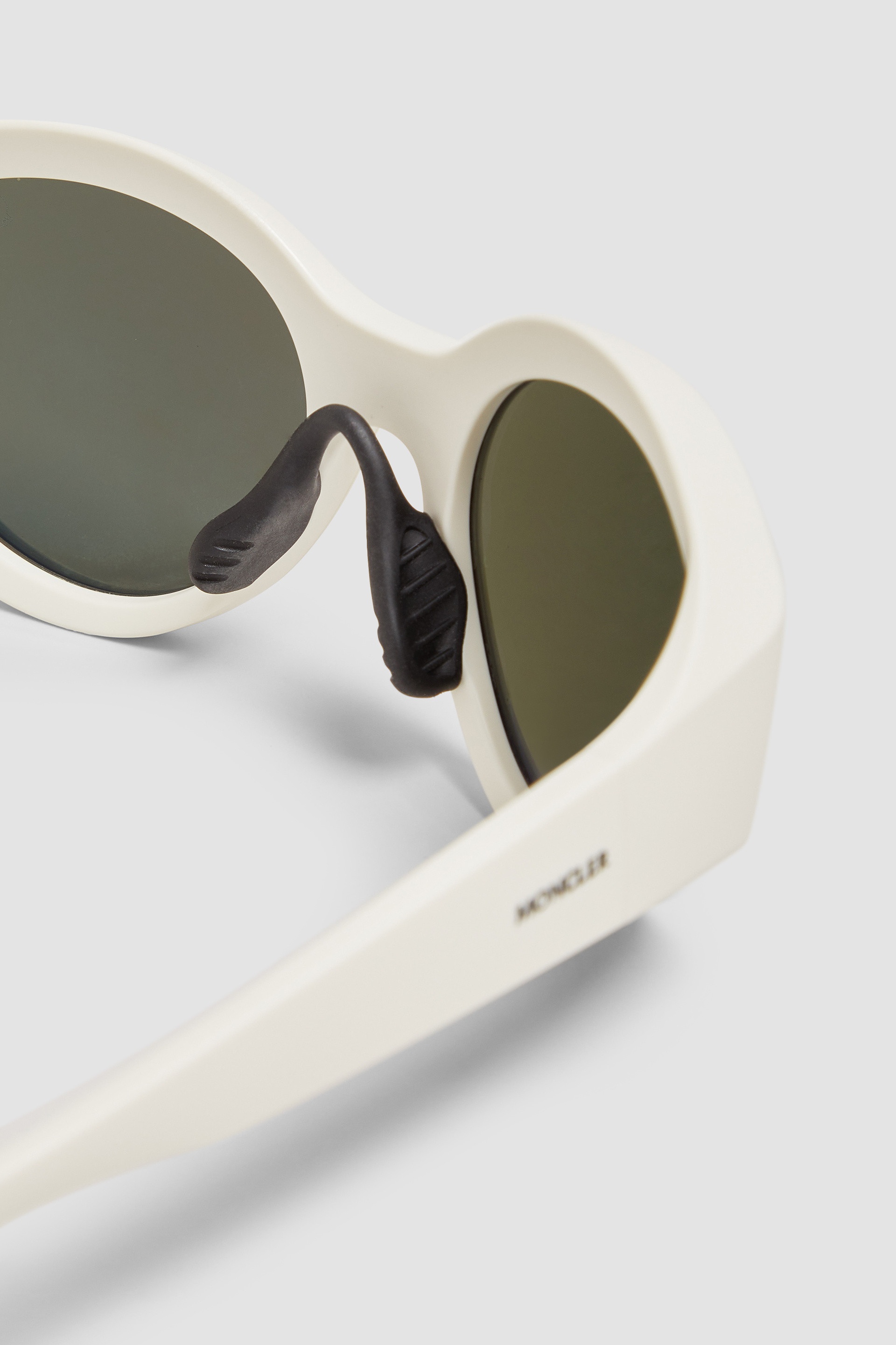 Futuro Round Sunglasses - 5