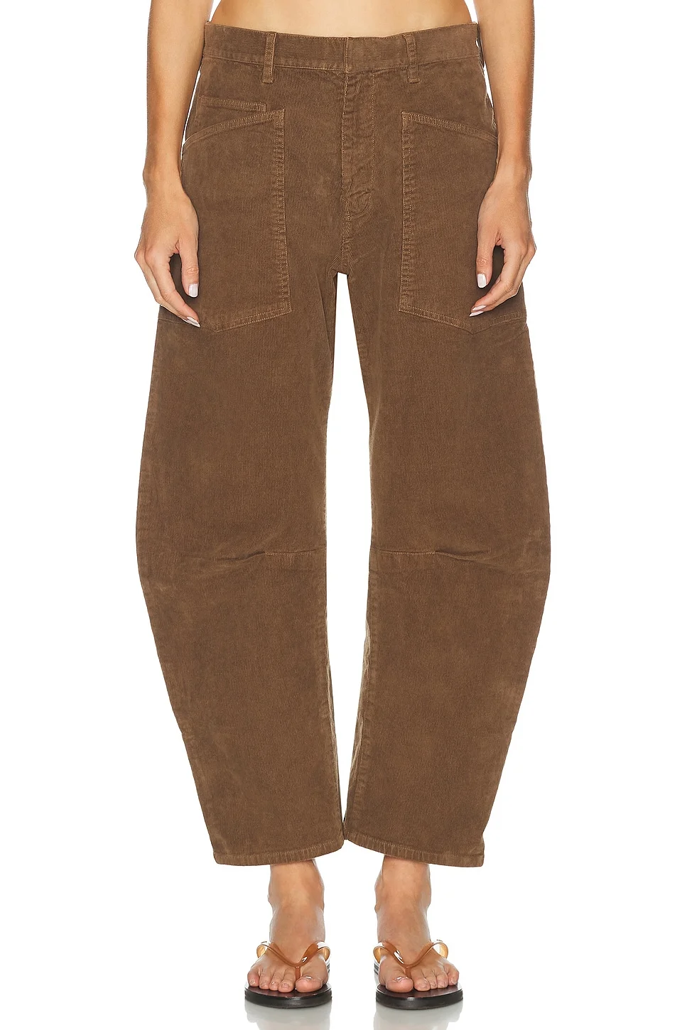 Shon Pant - 1
