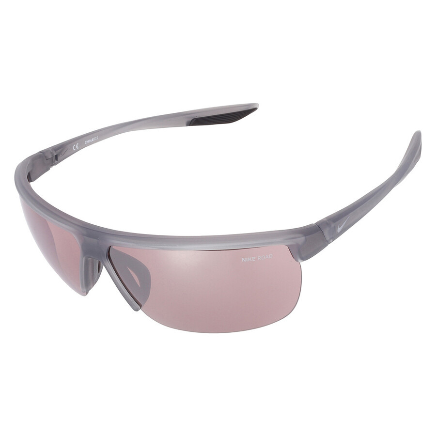 Nike Road Tint Wrap Men's Sunglasses NIKE TEMPEST E CW4666 021 71 - 3