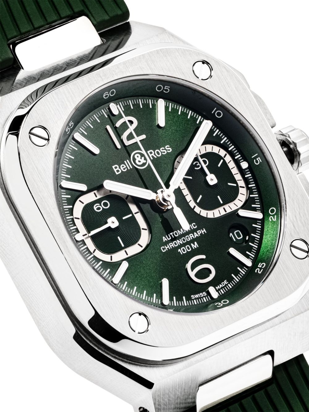 BR 05 42mm - 3