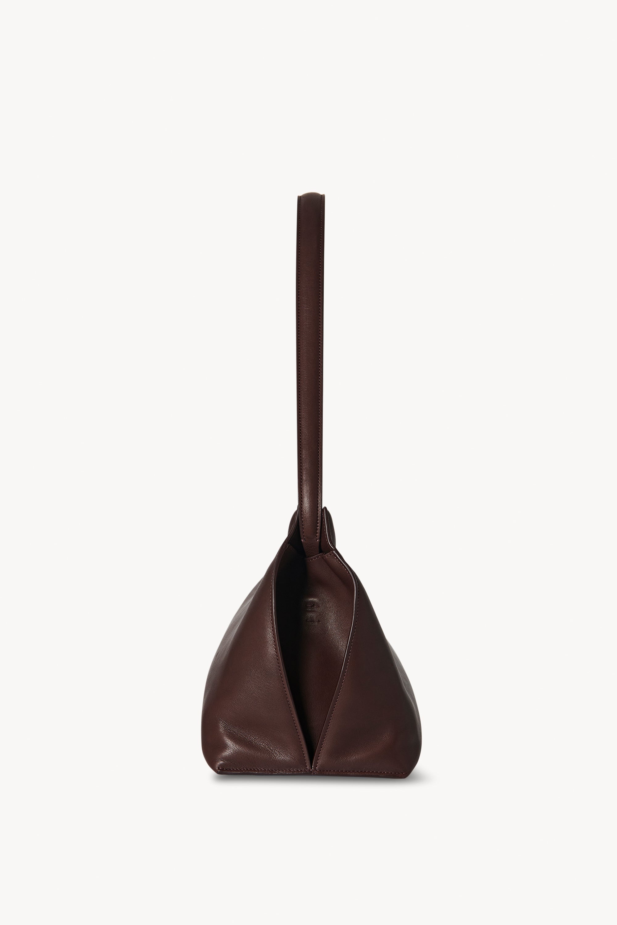Sienna Shoulder Bag in Leather - 3