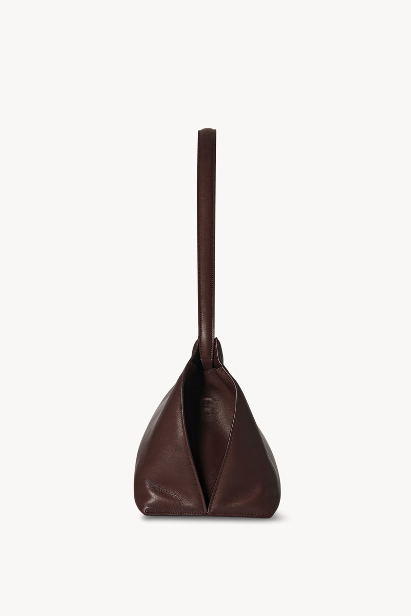 Sienna Shoulder Bag in Leather 3