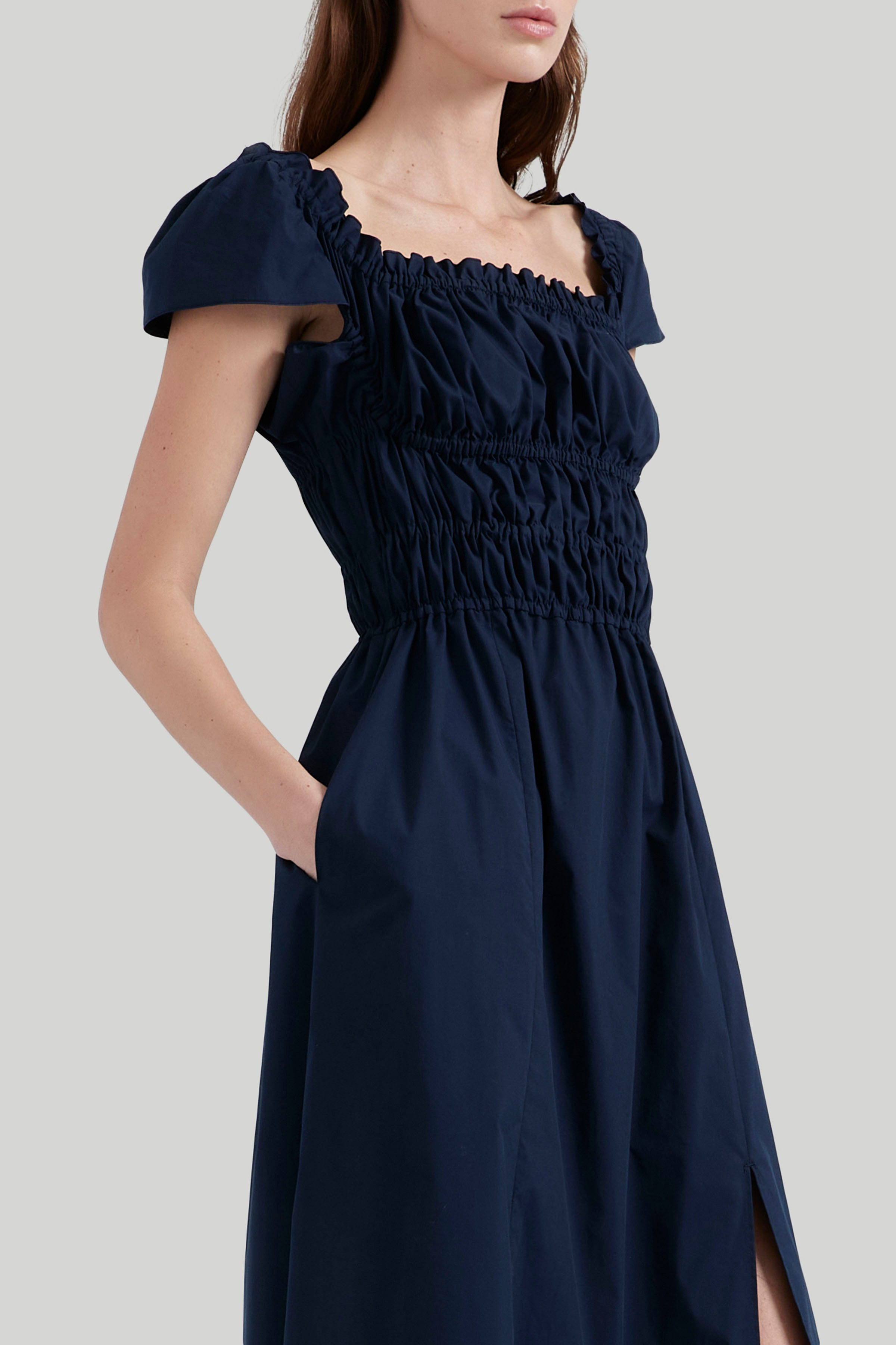 'LILY' DRESS - 4