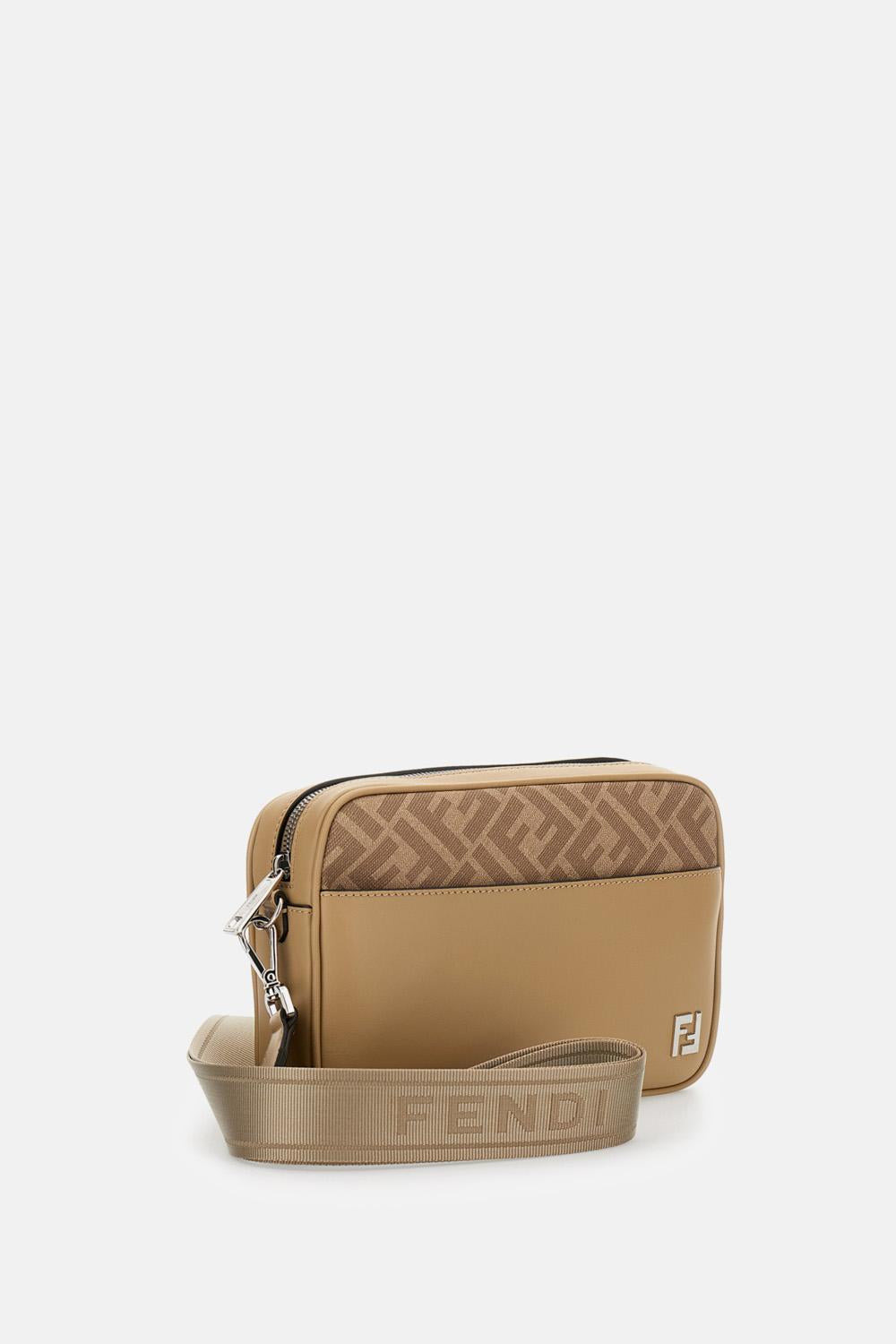 CAMERA CASE SQUARED FF - 3
