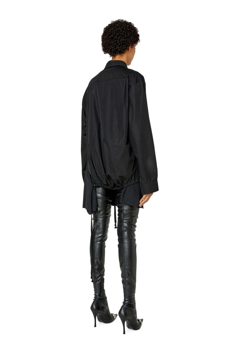 Diesel C-ENTELA outlook