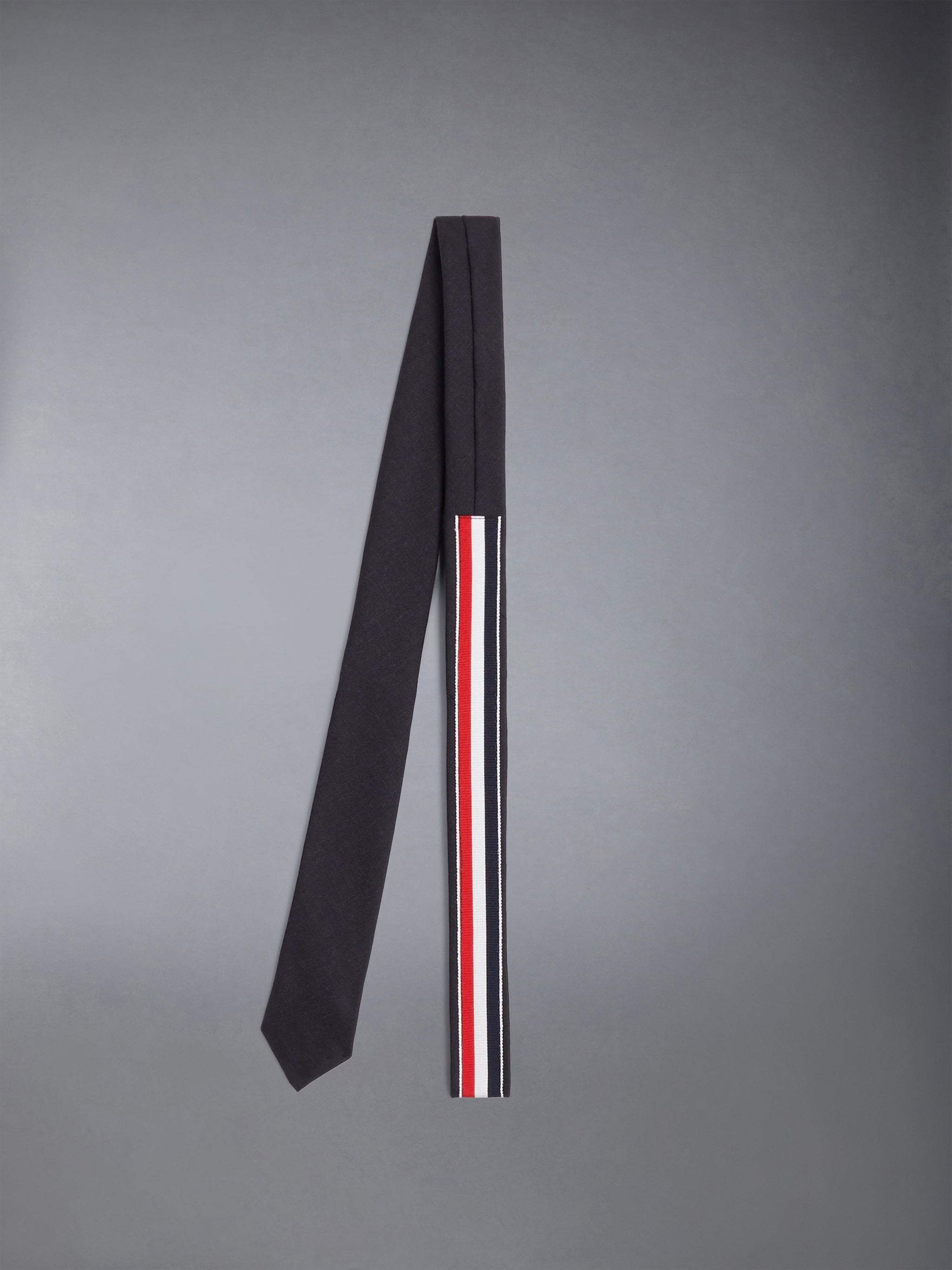 TWILL CLASSIC TIE - 3