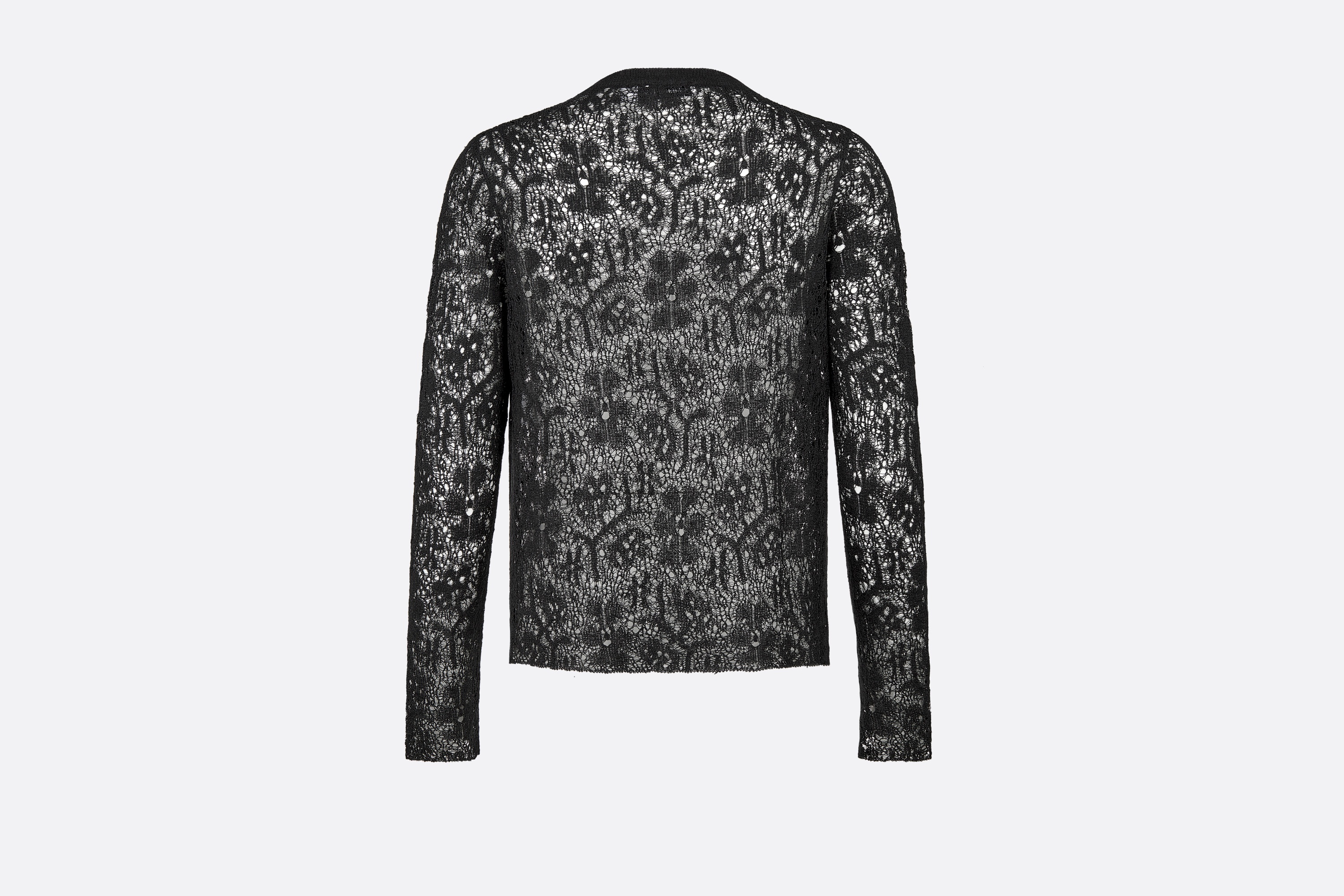Cardigan - 2
