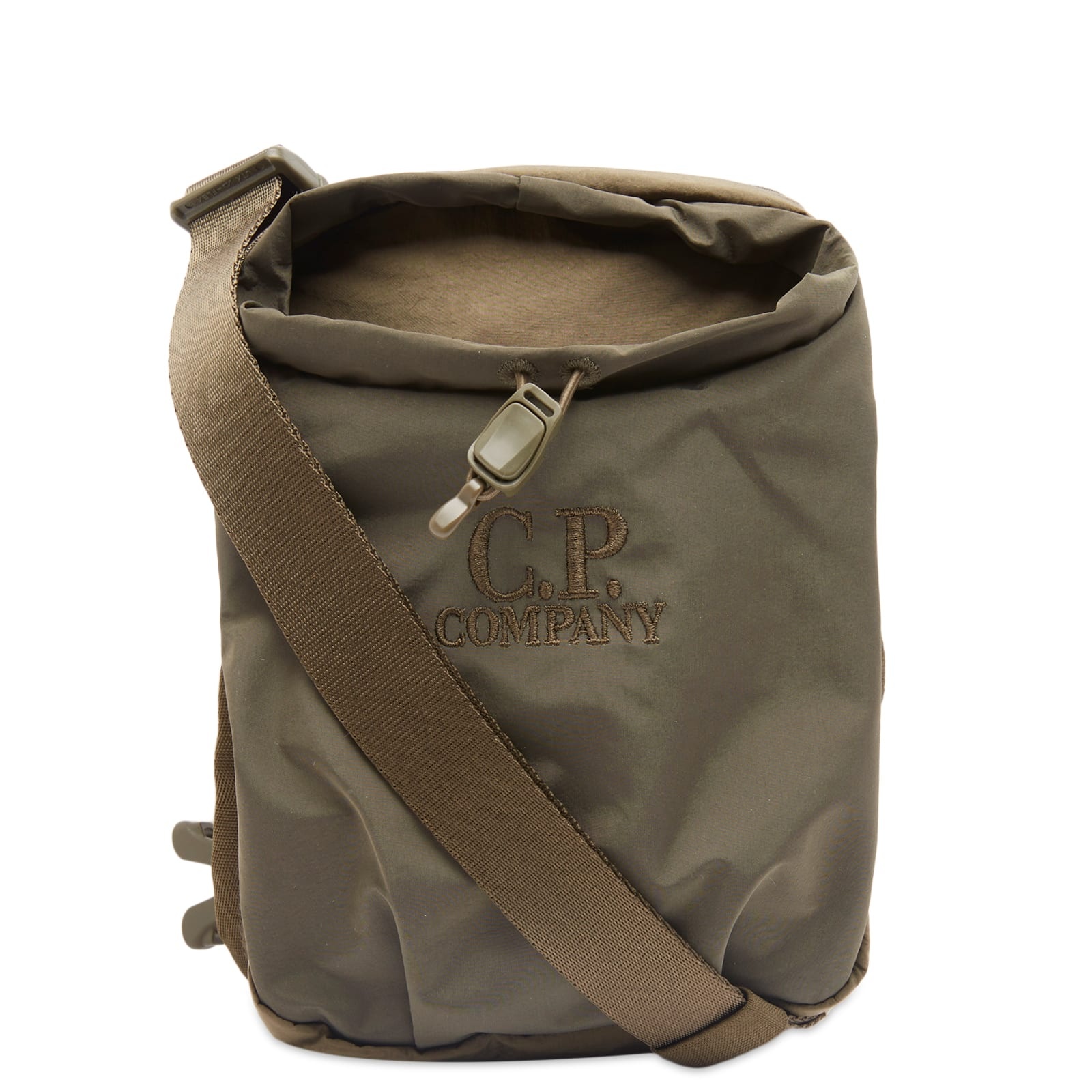 C.P. Company Chrome-R Belt Bag - 1