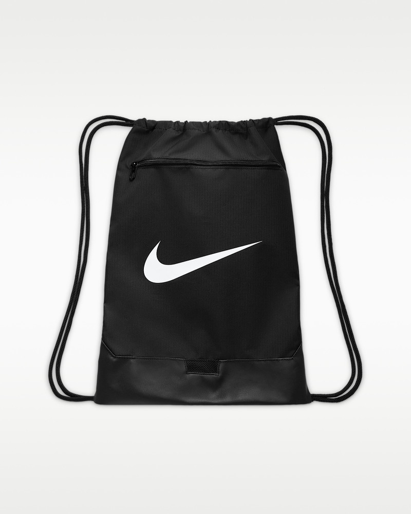 Nike Nike Unisex Brasilia 9.5 Training Gym Sack (18L) outlook