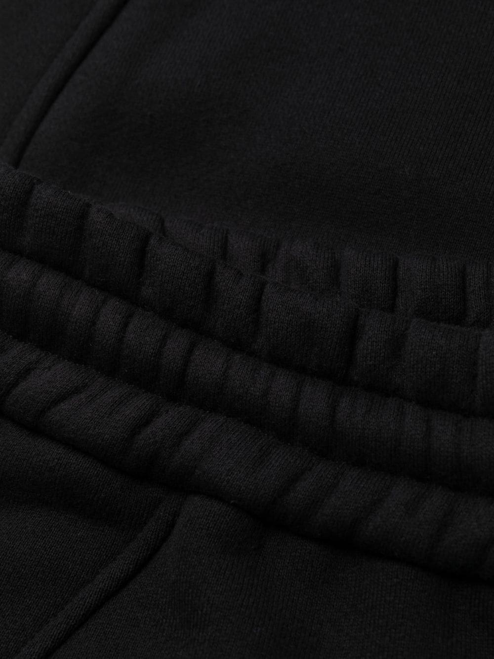 Off-White OFF-WHITE WOMEN Round Piping Detail Sweat Pants