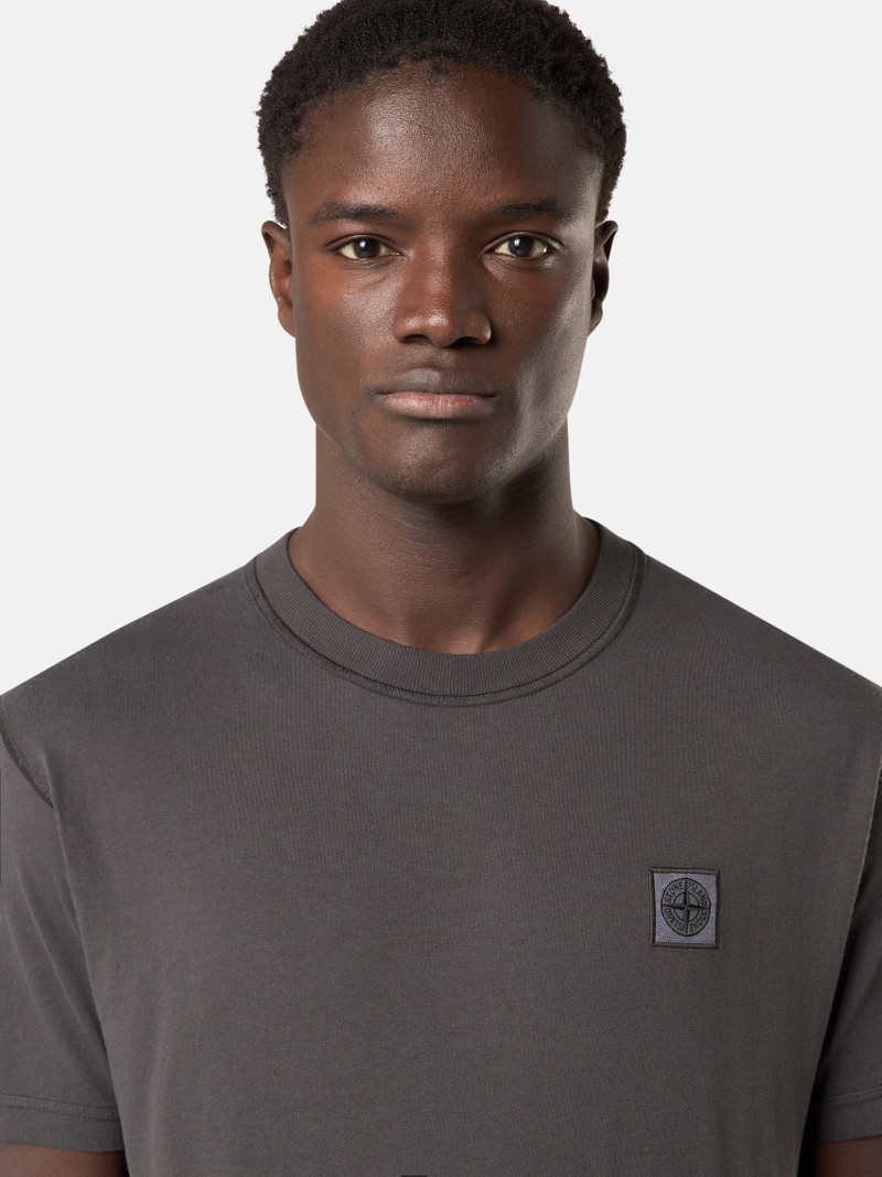 2100029 ORGANIC COTTON JERSEY 'FISSATO' EFFECT 3