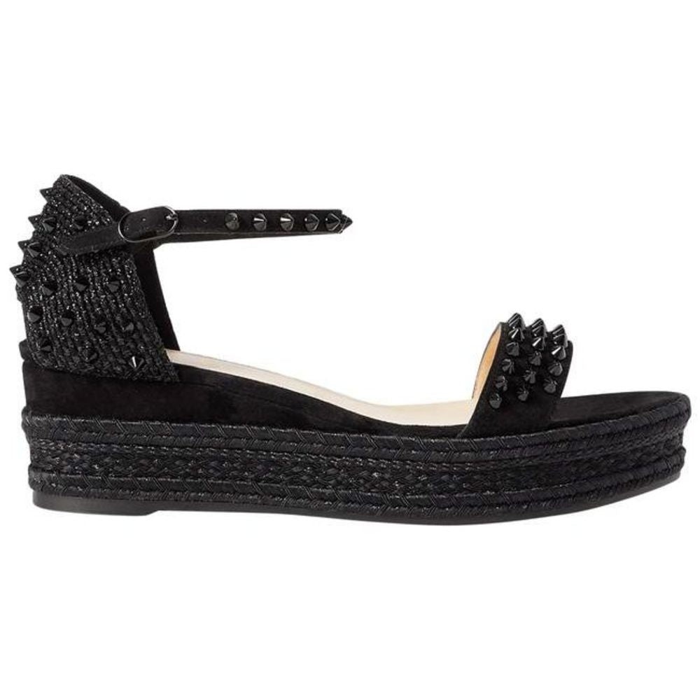 Madmonica espadrille platform sandal best sale