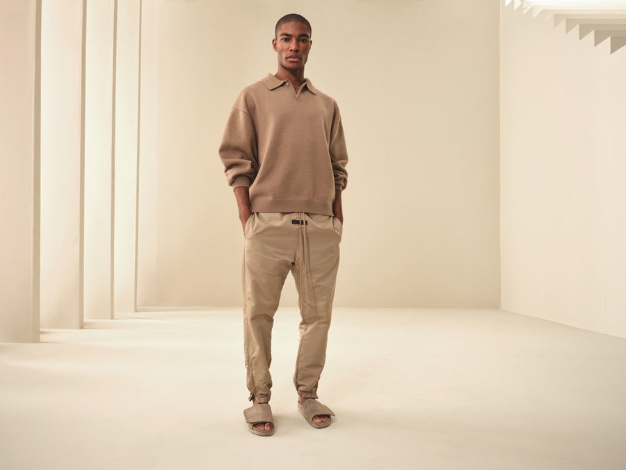 Track Pant - 5
