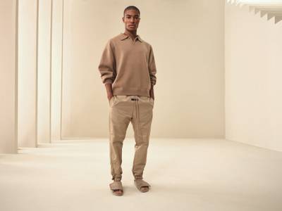 ESSENTIALS Track Pant outlook
