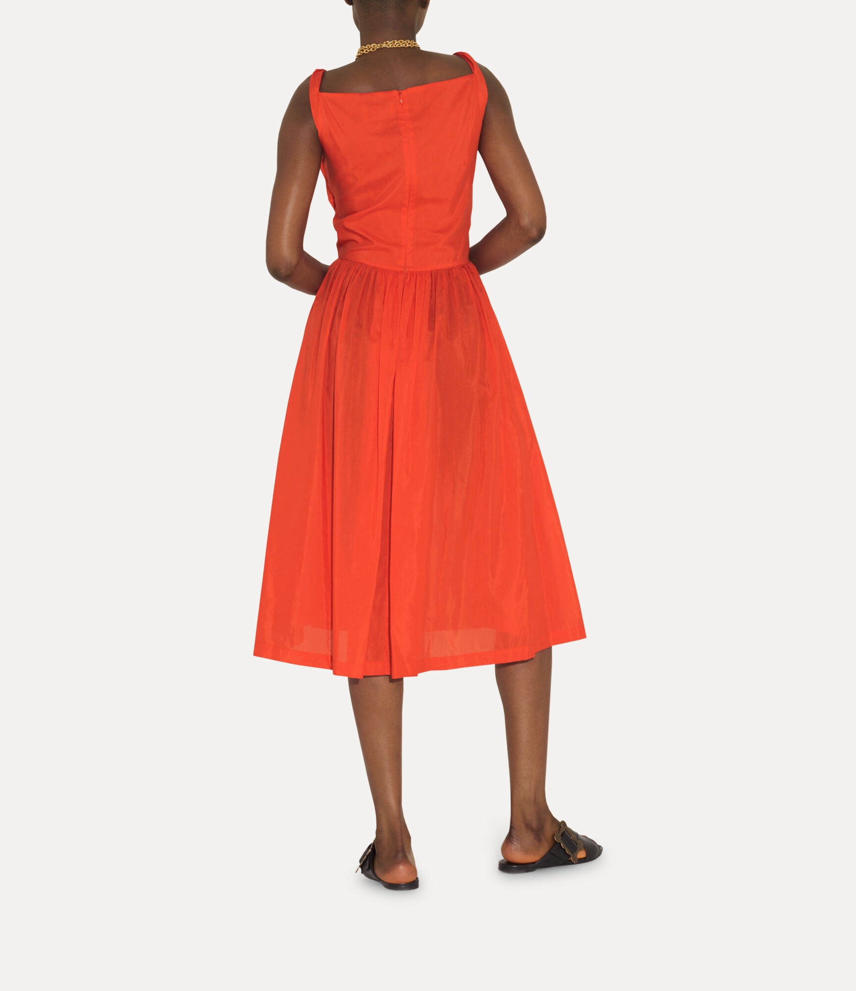 SUNDAY DRESS - 4