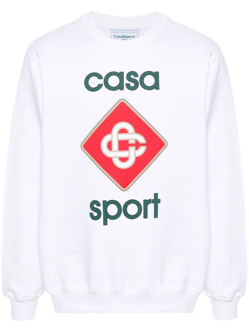 Casa Sport sweatshirt 1