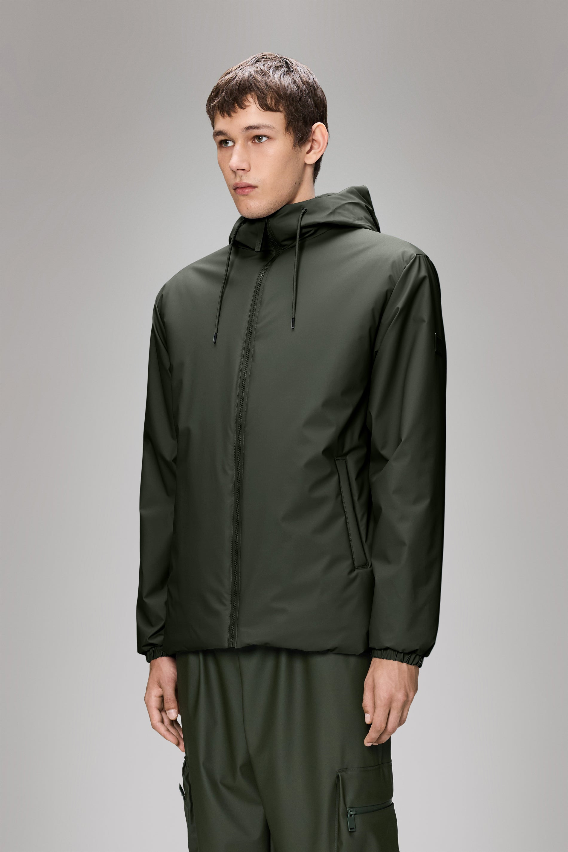 Lohja Insulated Jacket - 5