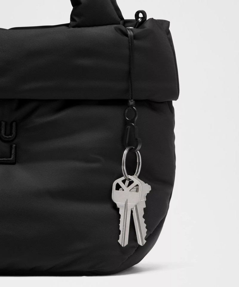 On My Level Tote Bag Small 3L *Puffy 6