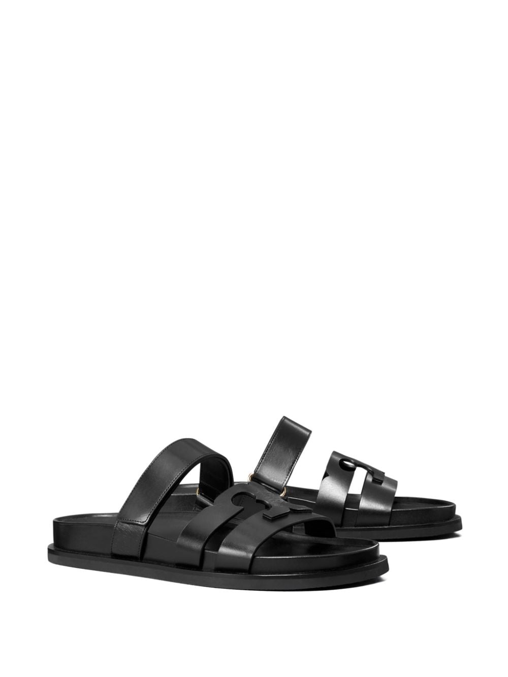 Tory Burch - Tory Burch Sandals Black - 3
