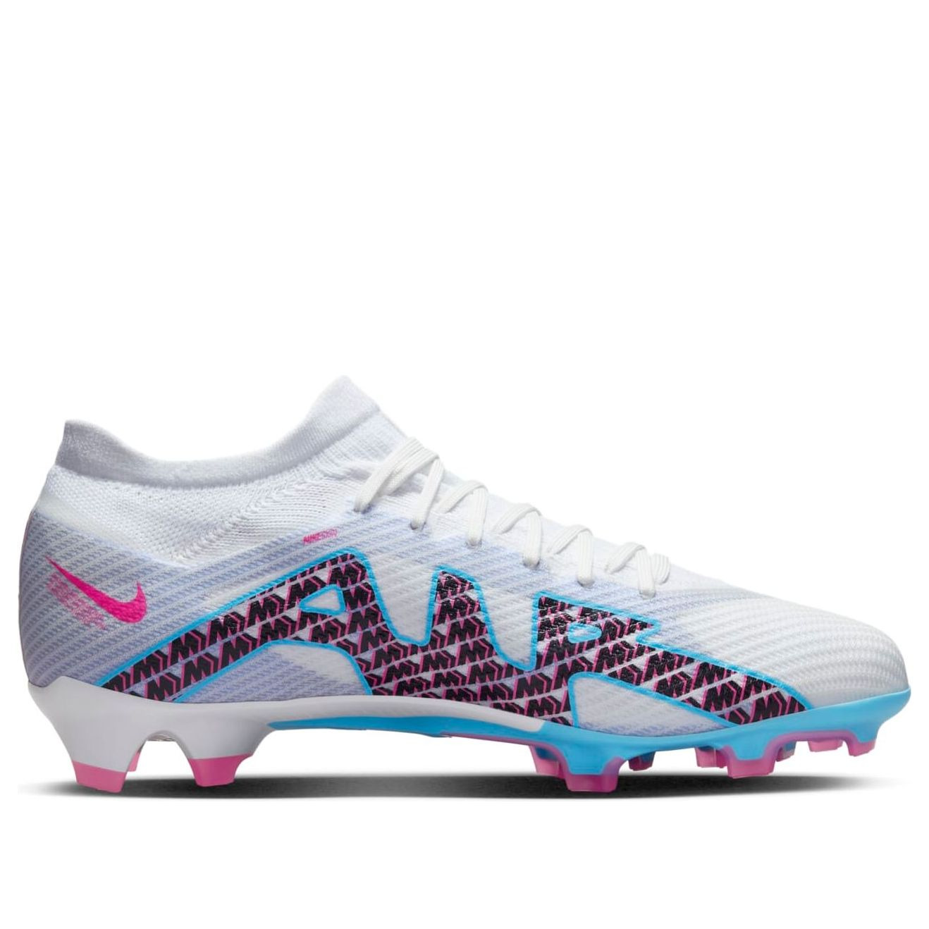 Nike Zoom Mercurial Vapor 15 Pro FG 'Blast Pack' DJ5603-146 - 6