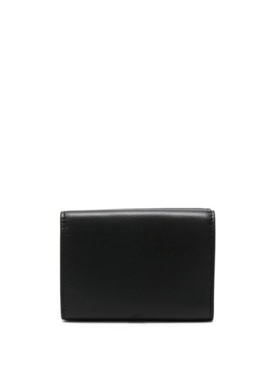 Marni colour-block envelope wallet outlook