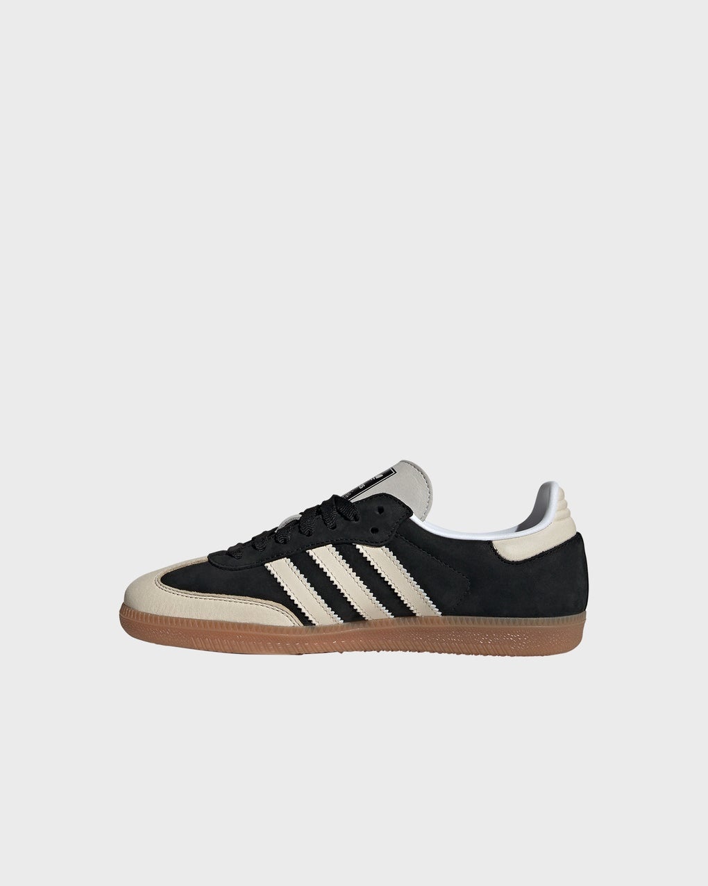 Sneakers Samba OG W Black - 4