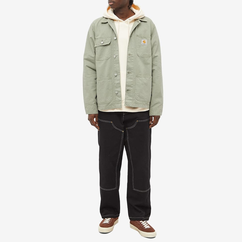 Carhartt Carhartt WIP Michigan Chore Coat outlook