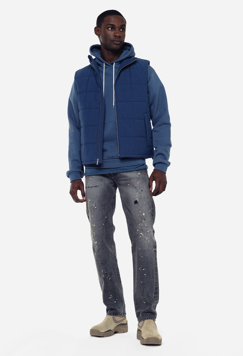 CALDERA CHELSEA BOOT 9