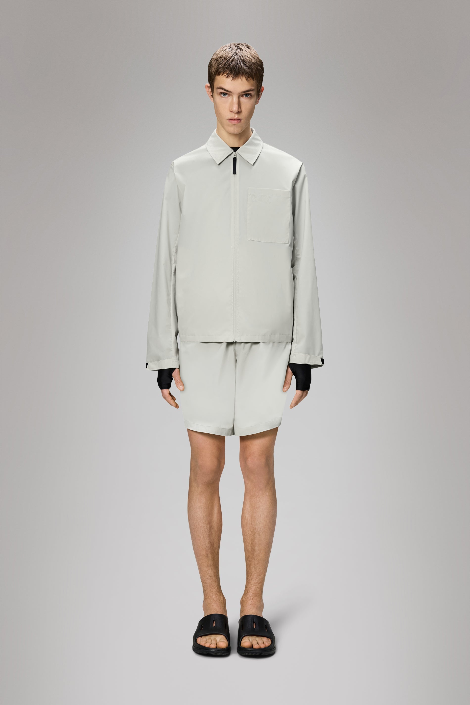 Mito Overshirt - 2