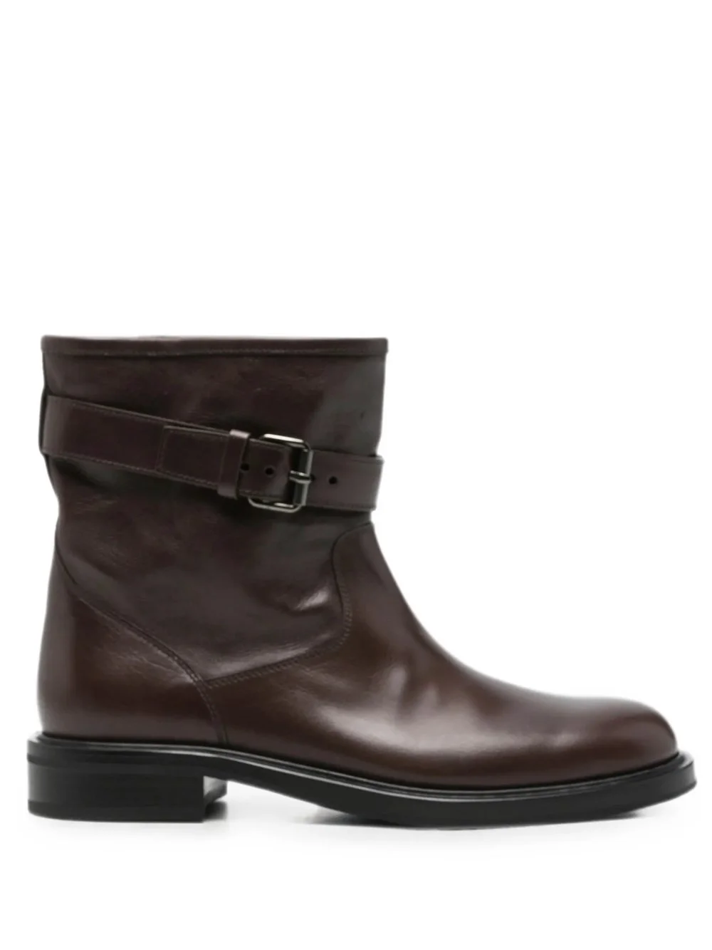 Ankle Boots - 1