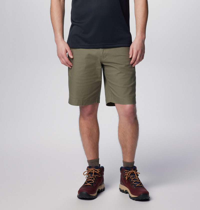 Men's Flex Shorts 1