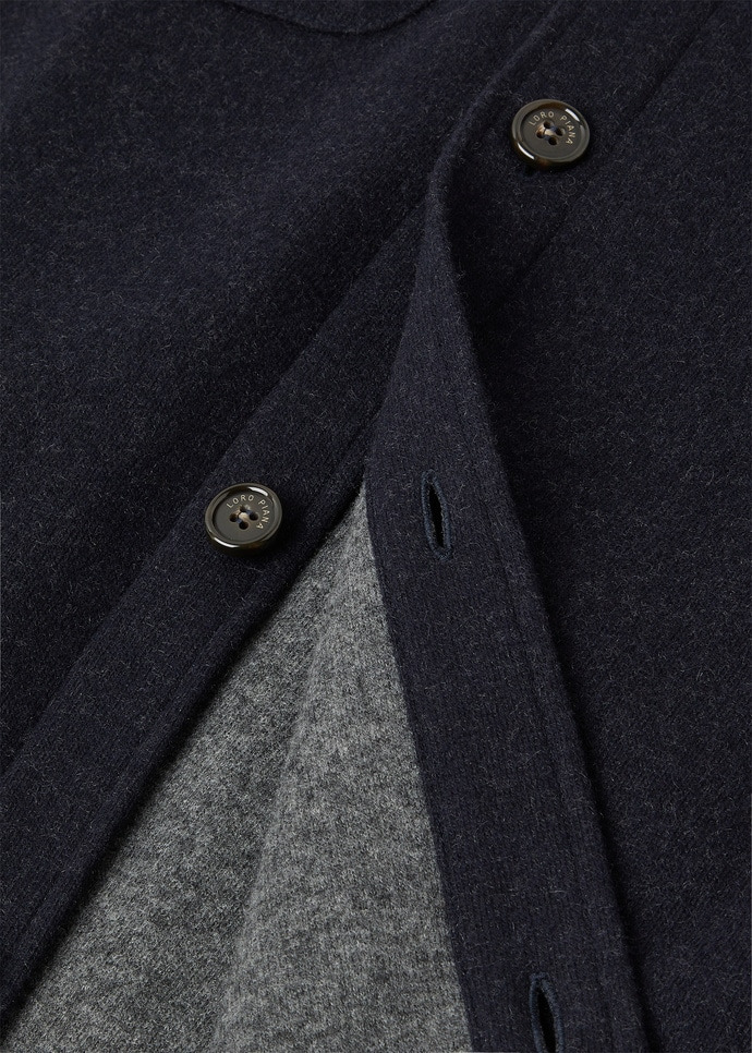 Sweater Lp Shirt - 8