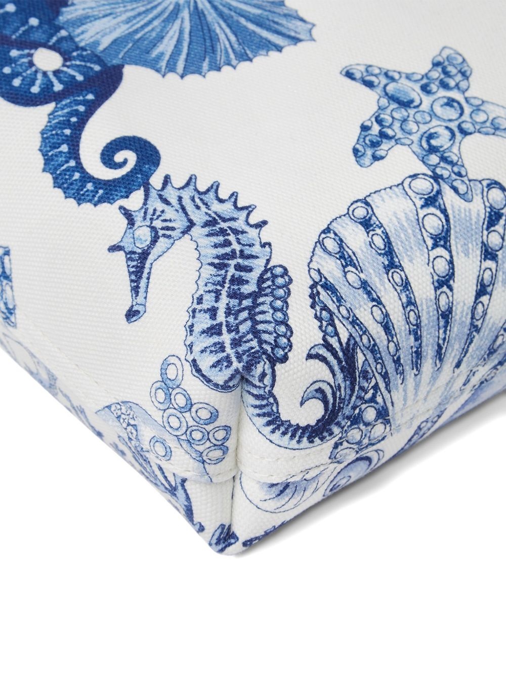 La Medusa tote bag - 5