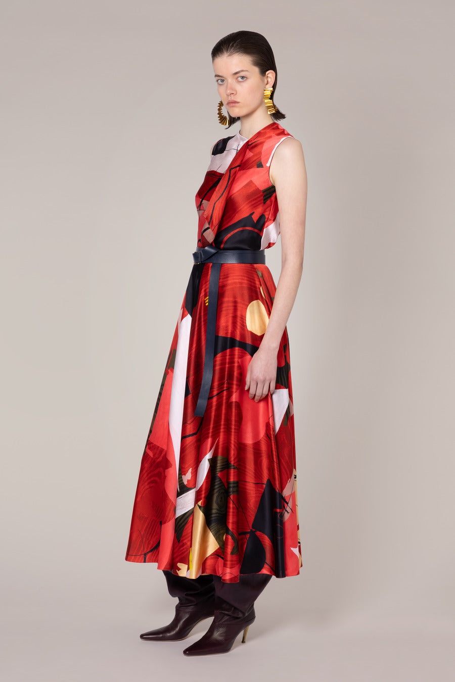AMEERA SKIRT - 3