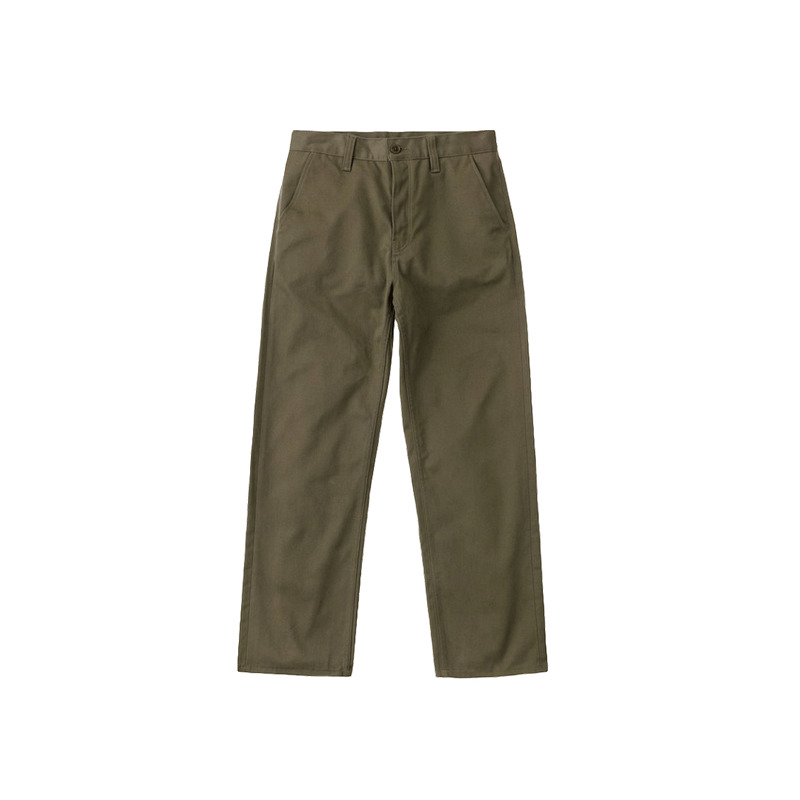 Tuff Tony Pants Green - 9
