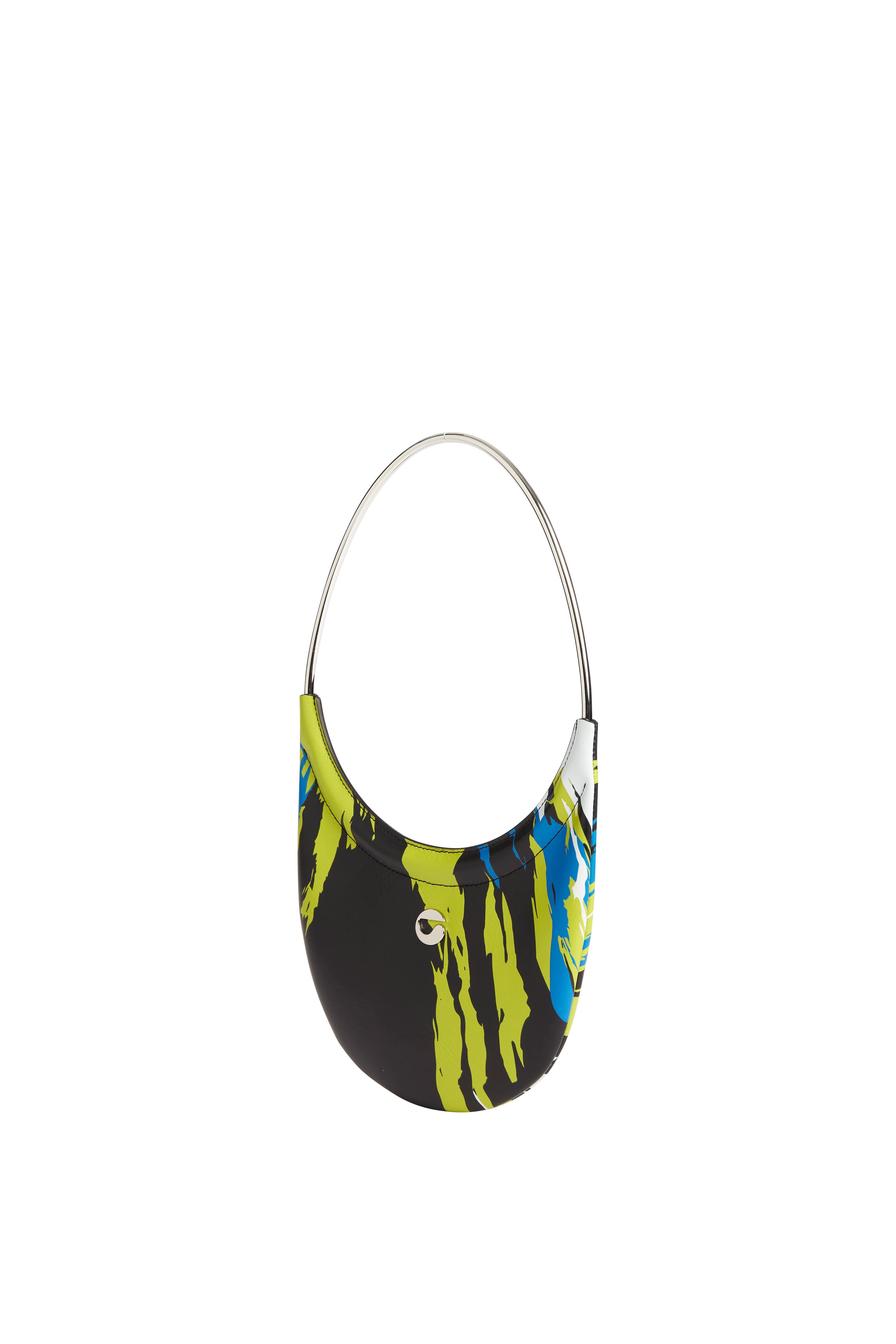 Ring Swipe Bag - 5